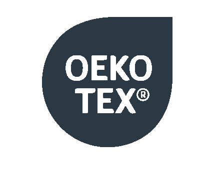 Footer - logo oeko tex