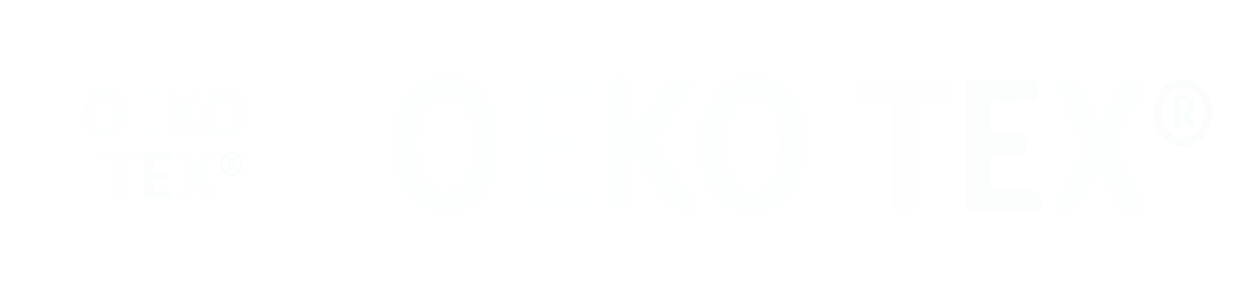 Logo oeko tex
