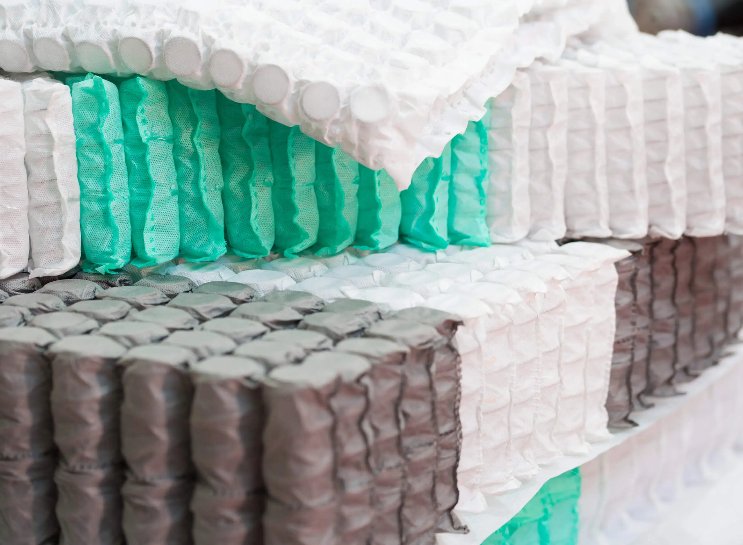 Materiali-Molle
